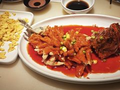 -探花·意境江南菜·唐伯虎文化体验店·松鼠桂鱼(观前店)