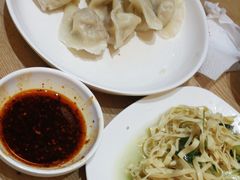 -饺子先生(世豪店)