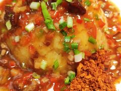 洋芋粑-红辣椒陶氏丝娃娃(逸天城店)