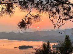 -千岛湖天屿景区