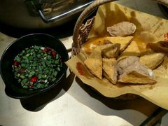 -手选潮汕鲜活牛肉火锅(二七广场店)