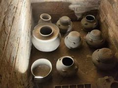 -洛阳古墓博物馆