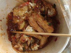 -王菊美食街·王菊面馆(总店)