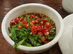 -正能量脆肉鲩火锅