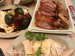 -百家鸡味馆(清泰店)