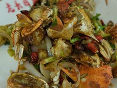 -阿弟特色海鲜餐厅·大排档(平潭店)