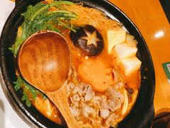 -熹炭精致日料(金融街购物中心店)