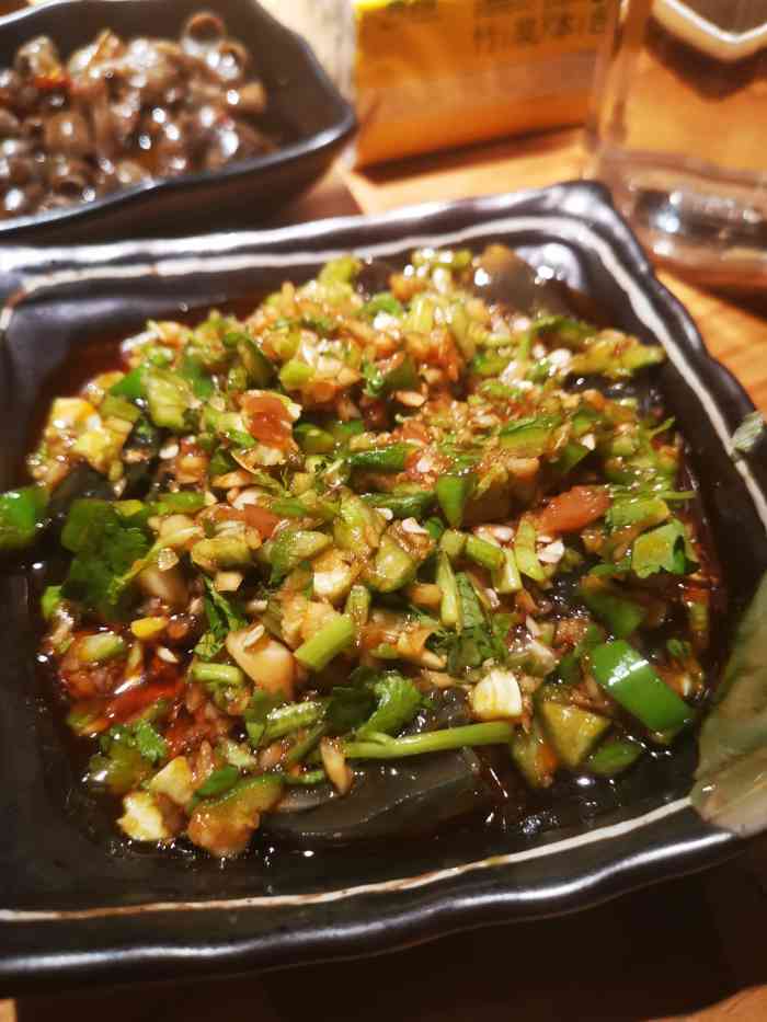 城暇间小酒馆(南村万博店)