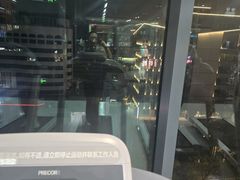 -瑞力健身(解放数创广场店)
