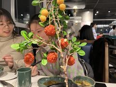 -新辣道鱼火锅(西直门店)