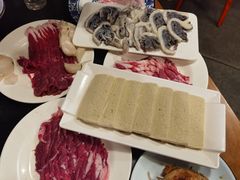 -裕德孚·非遗手切涮羊肉(东直门内大街店)