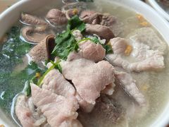 -南香小食店(水门路店)