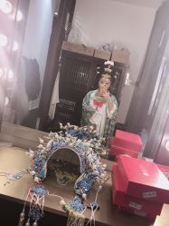 点击看大图 -盘子女人坊古装写真摄影(长春总店)
