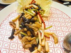 -ZEN采蝶轩·粤味臻鲜·手作点心·商务宴请(泰州店)
