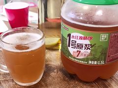 -永红源·小排档(闽江路店)