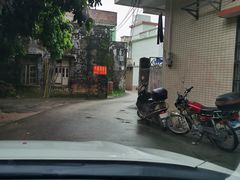 -竹泉农庄·竹筒饭(从化店)