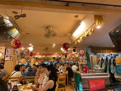 -J Daeng Seafood