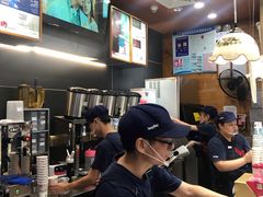 -茶颜悦色(雨花亭凯德二楼店)