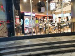 门面-奈雪的茶(赛格店)