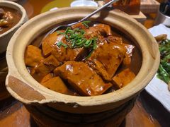 -麒麟小院·老九江菜(安平路店)