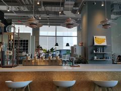 -dotcom coffee古点咖啡(致真大厦店)