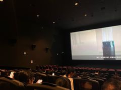 -中影国际影城(西溪印象城CINITYLED店)