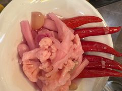 -嘎嘎鸭脑壳(蜀汉路店)