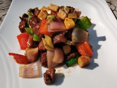 -一江春水·杭帮臻宴(三台山店)