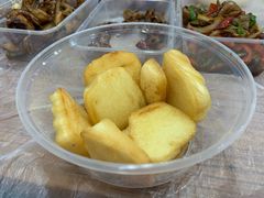 -蓝精灵饺子店