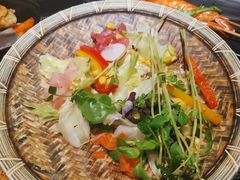 -德川家日本料理(中关村寰太大厦店)