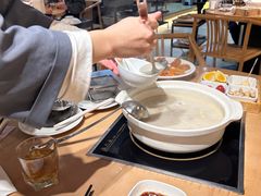 -湯系·煲汤手艺人(东二环泰禾广场店)