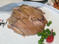 -梅利汴京烤鸭•开封豫菜地标店(东大街店)