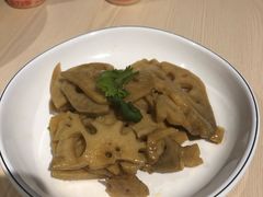 -遇见小面(凯德广场店)