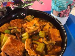 -啊臻味道•新疆特色炒米粉(大学城店)