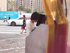 -河南拉面(肇周路店)