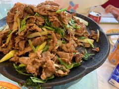 -烤肉季饭庄