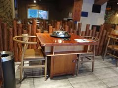 大堂-苏大嘴海鲜牧场(奥林匹克店)