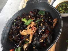-万景饭店·鱼街农家菜