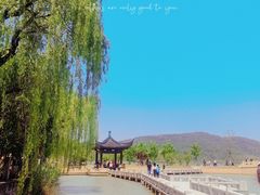 -南北湖风景区