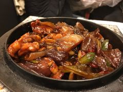 -玲珑餐厅(陕西南路店)