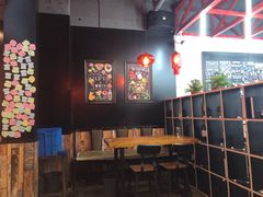-小红烤翅(傅厚岗店)
