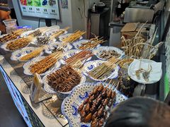 -东门町美食街