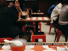 -文立新麻辣烫(合生汇21街区店)