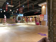 -汤W城市微度假(仓山店)