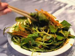 川香折耳根-红辣椒·川菜·火锅(科华路店)