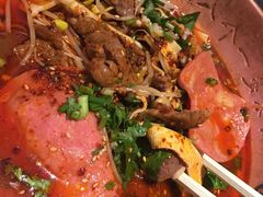 -成都你六姐·牛肉冒菜(城市集市合生汇店)