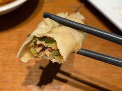 京味锅贴-四季小馆·地道北京小吃(广百店)