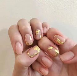 -LILY NAILS美甲美睫