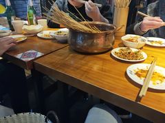 冷锅串串香-搓火大都会(广安门总店)