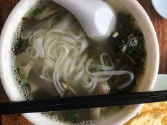 -陈记汤饭(水巷口店)